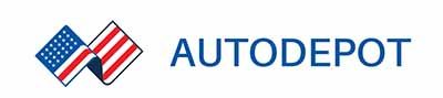 auto depot logo