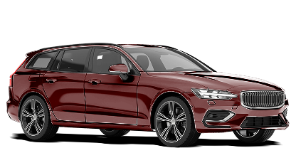 Wagon