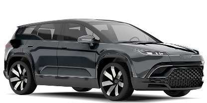 SUV/Crossover