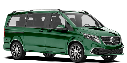 Van/Minivan