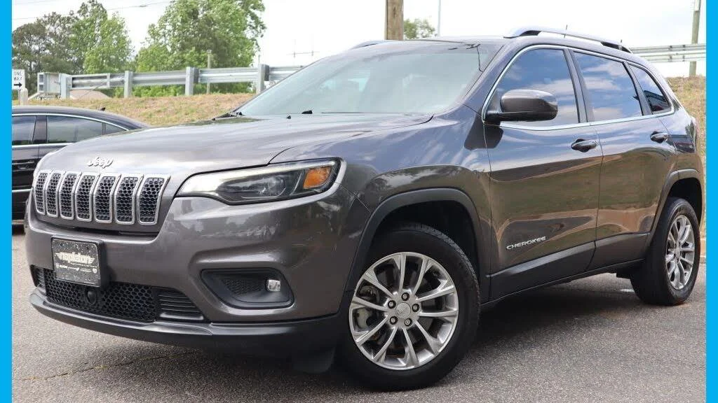 Shop Jeep Vehicles With Auto Depot