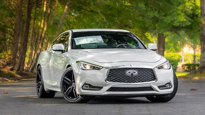 Shop Q60 Models With Auto Depot