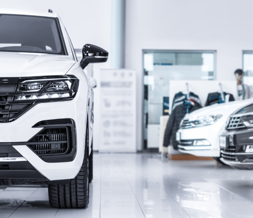 Explore New and Used Jeep Options
