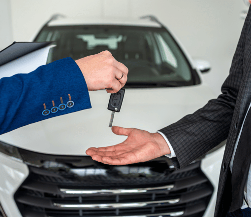 Find the Right Used Chrysler Pacifica