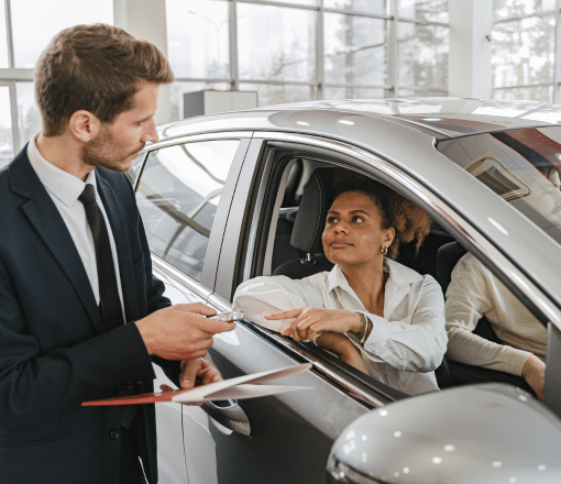 Compare Used Q60 Listings